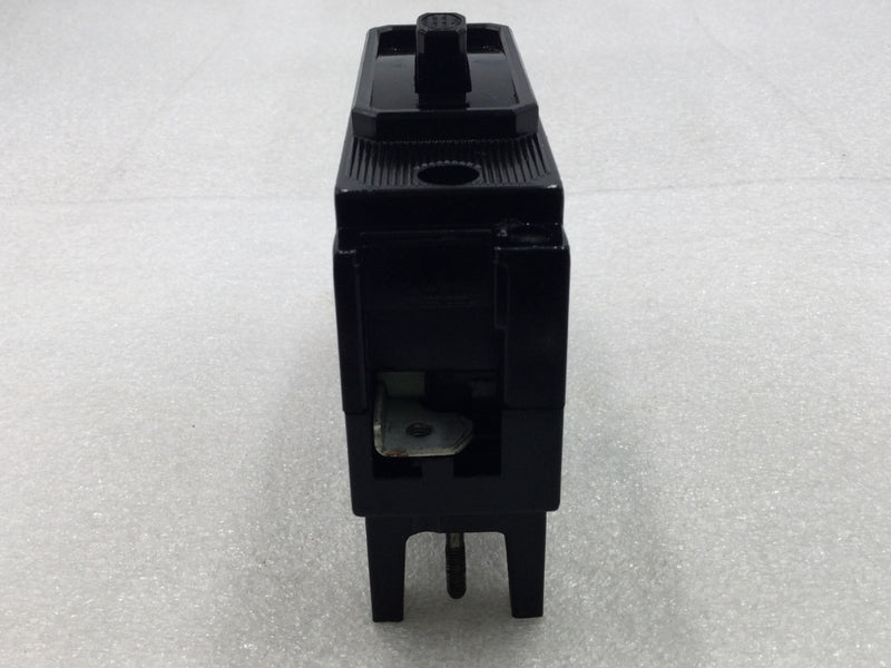 ITE ET1151 15 Amp 1 Pole 125V Bolt-On ET Circuit Breaker