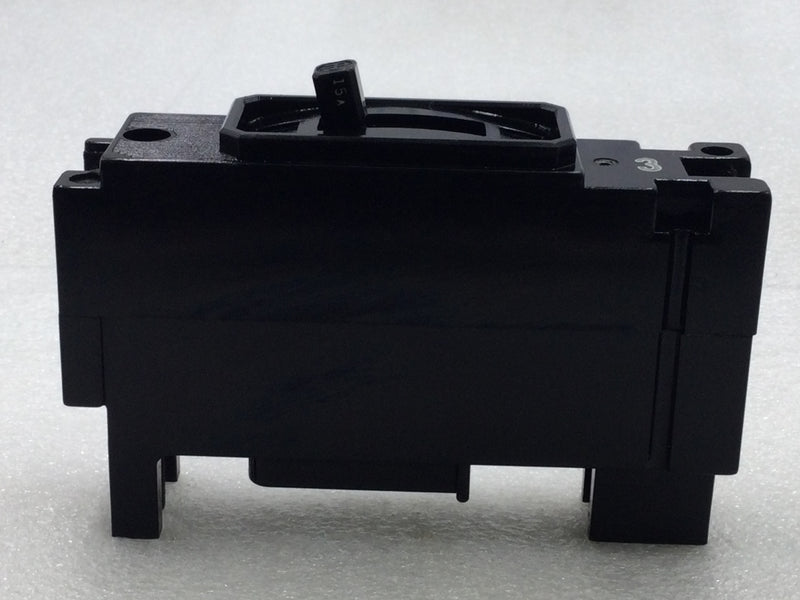 ITE ET1151 15 Amp 1 Pole 125V Bolt-On ET Circuit Breaker