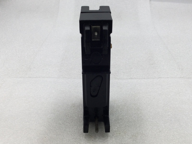 ITE ET1151 15 Amp 1 Pole 125V Bolt-On ET Circuit Breaker