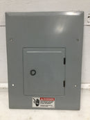 Challenger SL12(8-16)CN 125 Amp 8 Space 120/240V Panel Door 16 1/8" x 12 1/4"