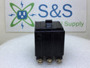 Square-D QOB390VH 90 Amp 3 Pole 240v 22ka Bolt on Circuit Breaker