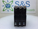 Square-D QOB390VH 90 Amp 3 Pole 240v 22ka Bolt on Circuit Breaker
