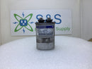 GE General Electric 27L567 15uf +/- 6% 370 VAC 50/60Hz Run Style Capacitor