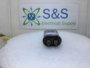 GE General Electric 27L567 15uf +/- 6% 370 VAC 50/60Hz Run Style Capacitor