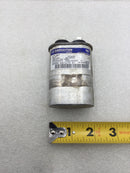 GE General Electric 27L567 15uf +/- 6% 370 VAC 50/60Hz Run Style Capacitor