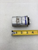 GE General Electric 27L567 15uf +/- 6% 370 VAC 50/60Hz Run Style Capacitor