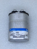 GE General Electric Capacitor 97F9002 10uf +06-06% 370 VAC 50/60Hz D137452P07