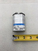 GE General Electric Capacitor 97F9002 10uf +06-06% 370 VAC 50/60Hz D137452P07
