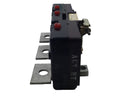 Westinghouse MA3600T 600 Amp 3 Pole Circuit Breaker Amp Trip Unit