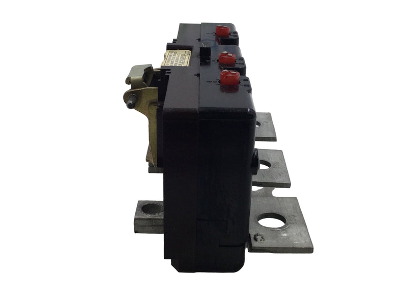 Westinghouse MA3600T 600 Amp 3 Pole Circuit Breaker Amp Trip Unit