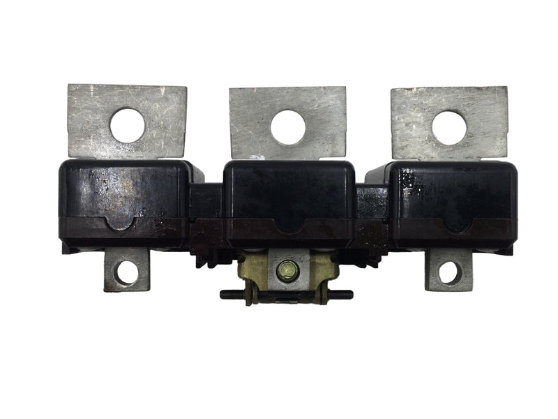 Westinghouse MA3600T 600 Amp 3 Pole Circuit Breaker Amp Trip Unit