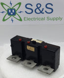 Westinghouse MA3600T 600 Amp 3 Pole Circuit Breaker Amp Trip Unit