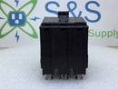 Square D QO330 30 Amp 3 Pole 240V Type QO Circuit Breaker - Cosmetic Flaw