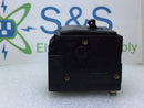 Square D QO330 30 Amp 3 Pole 240V Type QO Circuit Breaker - Cosmetic Flaw
