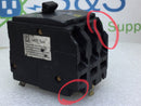 Square D QO330 30 Amp 3 Pole 240V Type QO Circuit Breaker - Cosmetic Flaw