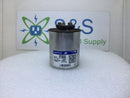 Genteq CPT00668 40/5uf +/- 6% 440 VAC Round Capacitor JC1514460