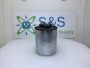 Genteq CPT00668 40/5uf +/- 6% 440 VAC Round Capacitor JC1514460