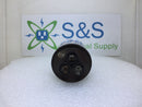 Genteq CPT00668 40/5uf +/- 6% 440 VAC Round Capacitor JC1514460