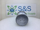 Genteq CPT00668 40/5uf +/- 6% 440 VAC Round Capacitor JC1514460