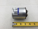 Genteq CPT00668 40/5uf +/- 6% 440 VAC Round Capacitor JC1514460