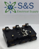 General Electric TKMA3T1200 1200 Amp 3 Pole 600V Circuit Breaker Amp Trip Unit
