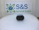 GE General Electric 27L570 5uf +/-6 % 370 VAC 50/60Hz Oval Capacitor B9456-50