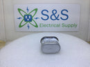 GE General Electric 27L570 5uf +/-6 % 370 VAC 50/60Hz Oval Capacitor B9456-50