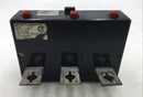 Westinghouse HLB3400T 400 Amp 3 pole Amp Trip Unit 5" x 4 1/4"