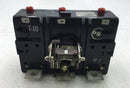 Westinghouse HLB3400T 400 Amp 3 pole Amp Trip Unit 5" x 4 1/4"