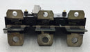 GE/General Electric TKMA3T0600 600 Amp 3 Pole Circuit Breaker Amp Trip Unit