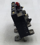 GE/General Electric TKMA3T0600 600 Amp 3 Pole Circuit Breaker Amp Trip Unit