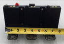 GE/General Electric TKMA3T0600 600 Amp 3 Pole Circuit Breaker Amp Trip Unit