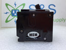 Eaton/MEM 15 Amp 2 Pole 240V Type DCP Circuit Breaker