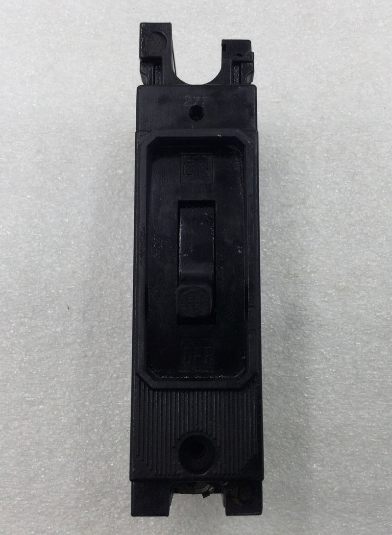 ITE ET-1553 20 Amp 1 Pole 120V Circuit Breaker - Cosmetic Flaw