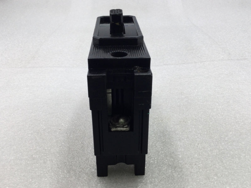 ITE ET-1553 20 Amp 1 Pole 120V Circuit Breaker - Cosmetic Flaw