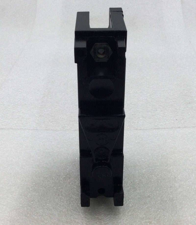 ITE ET-1553 20 Amp 1 Pole 120V Circuit Breaker - Cosmetic Flaw