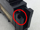 ITE ET-1553 20 Amp 1 Pole 120V Circuit Breaker - Cosmetic Flaw