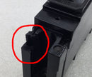 ITE ET-1553 20 Amp 1 Pole 120V Circuit Breaker - Cosmetic Flaw