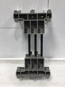 Talon Metering 67418-2M 400A K-7T Meter Base 3 Phase 600VAC Guts Only 9" X 18"