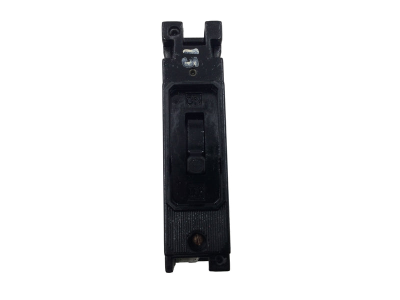 ITE 20 Amp Single Pole 125V Type A Circuit Breaker