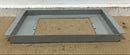 Unbranded Breaker Mounting Kit Dead Front Cover Plate Only 8.25" X 15.25"
