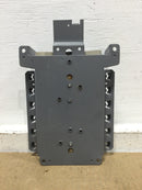 Murray 125 Amp 12 Space 120/240 VAC Load Center Guts Only 6" X 10"