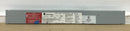 GE General Electric Spectra Series Top Blank Filler Plate 23 1/8" X 2 5/8"