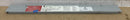 GE General Electric Spectra Series Top Blank Filler Plate 23 1/8" X 2 5/8"