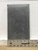 Unbranded Nema 3R Panel Cover/Door Only 6.25" X 12"