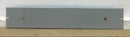 GE General Electric Spectra Series Blank Filler Plate 23 1/8" X 4 1/8"