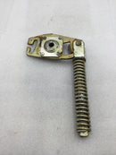 Square D H325N Fusible Safety Switch On/Off Handle Mechanism Only