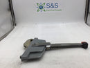 Square D H325N Fusible Safety Switch On/Off Handle Mechanism Only