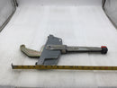 Square D H325N Fusible Safety Switch On/Off Handle Mechanism Only