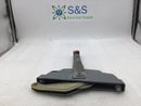 Square D H325N Fusible Safety Switch On/Off Handle Mechanism Only